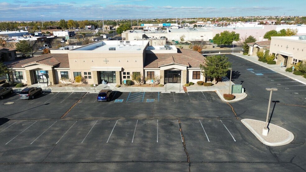 More Photos Of 1350 Jackie Rd SE, Rio Rancho Medical For Sale