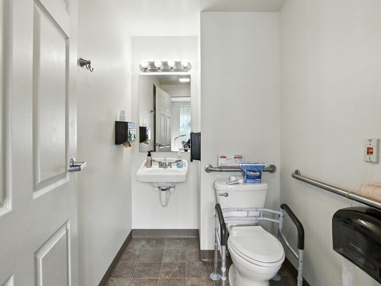 More Photos Of 1100 Cowley Rd, Granville Summit Assisted Living For Sale