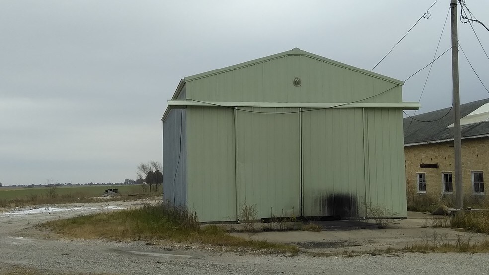 More Photos Of 1199 N Highway 19, Wellsville Warehouse For Sale