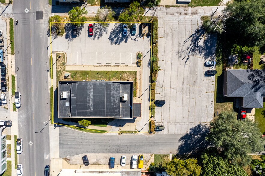 More Photos Of 501 Oak St, Leavenworth Medical For Lease
