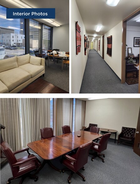 More Photos Of 3417 Milam St, Houston Office For Sale