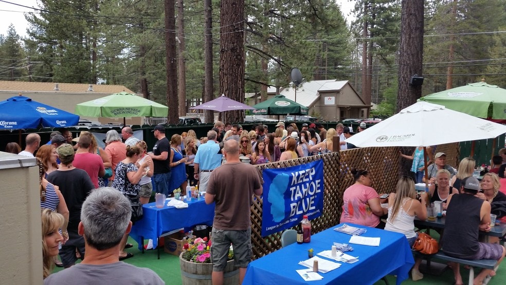 More Photos Of 2236 Lake Tahoe Blvd, South Lake Tahoe Bar For Sale
