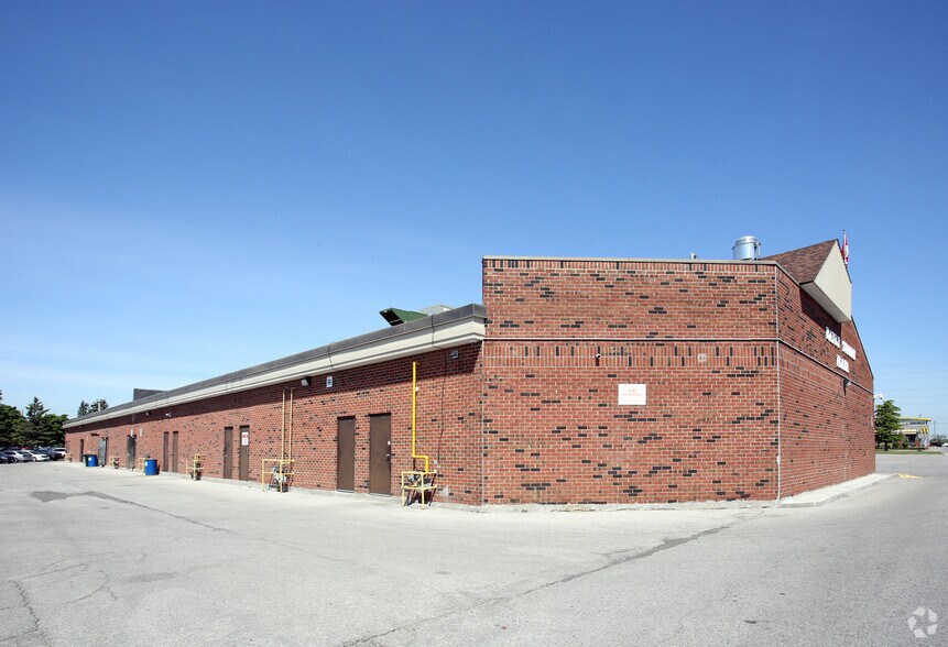 More Photos Of 235 Bayly St W, Ajax Storefront For Lease