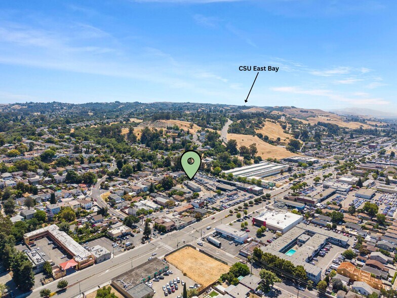 More Photos Of 24586-24598 Sybil Ave, Hayward Apartments For Sale