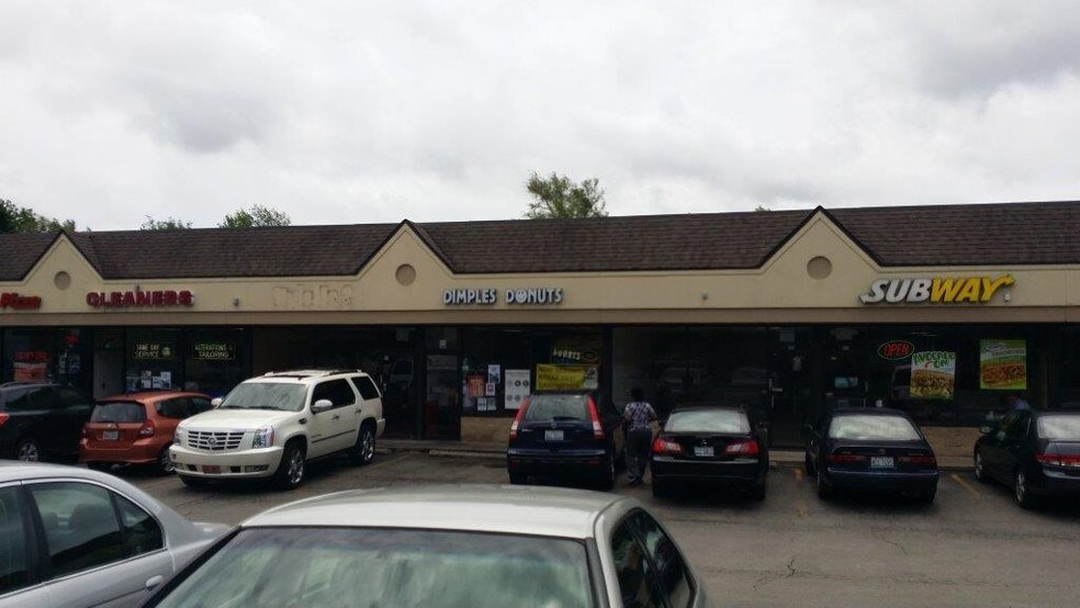 More Photos Of 320-336 E Wilson Ave, Batavia General Retail For Lease