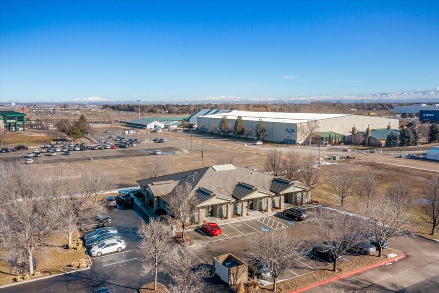 More Photos Of 5636-5648 E Franklin Rd, Nampa Office For Sale