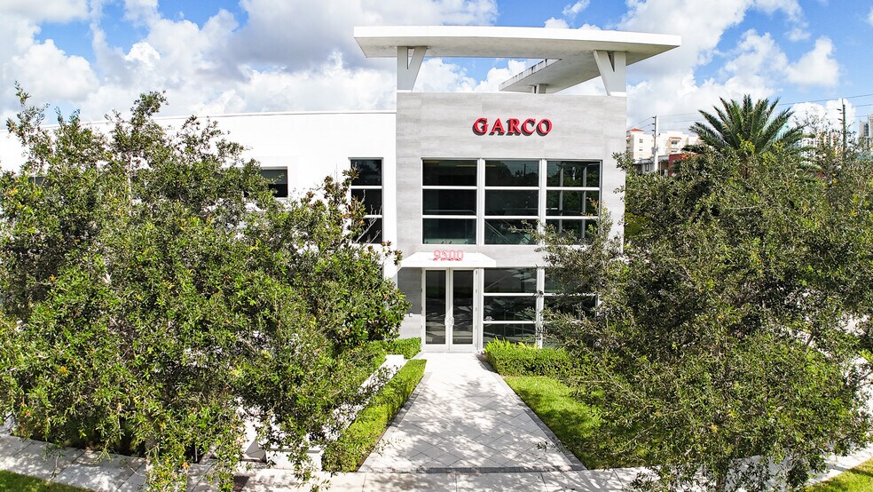 More Photos Of 9500 SW 77th Ave, Miami Office For Sale