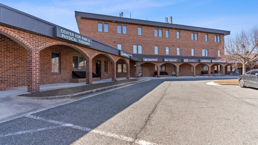 More Photos Of 10903 Indian Head Hwy, Fort Washington Office For Sale