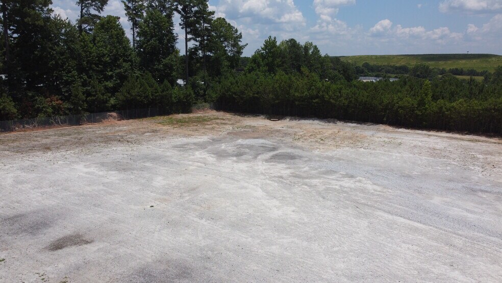 More Photos Of 1783 Lithonia Industrial Blvd, Lithonia Land For Sale