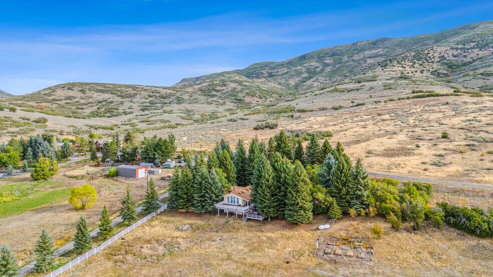 More Photos Of 110 W Moulton Ln, Heber City Land For Sale
