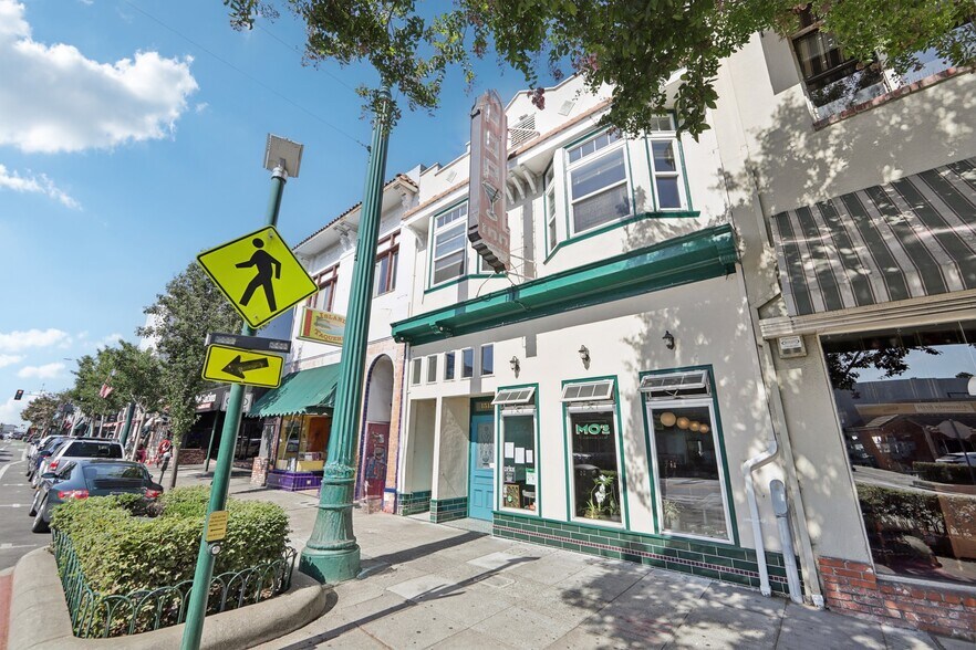 Primary Photo Of 1515 Park St, Alameda Bar For Sale