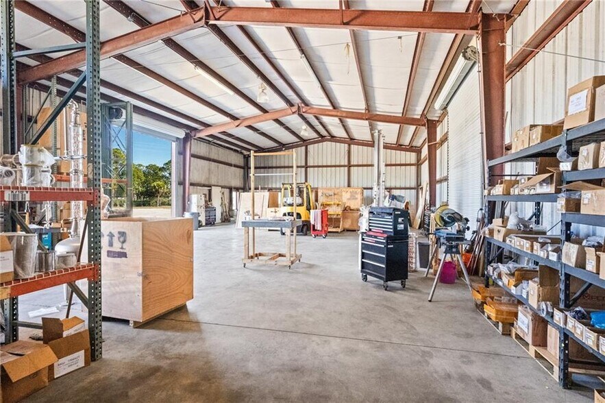 More Photos Of 100 Veterans Memorial Way, Sebastian Industrial For Sale