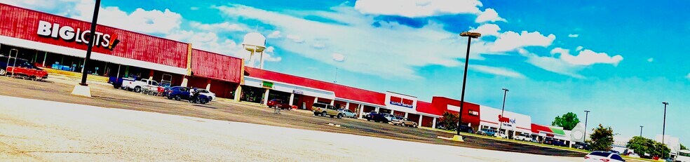 More Photos Of 1110-1190 Julian R Allsbrook Hwy, Roanoke Rapids Unknown For Lease