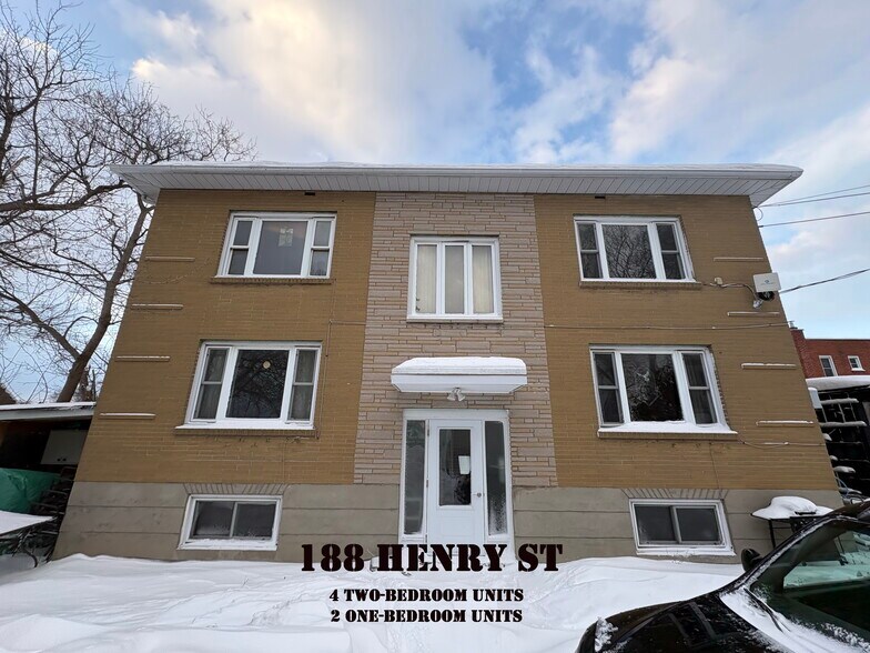 More Photos Of 28 McColl St, Trenton Multifamily For Sale