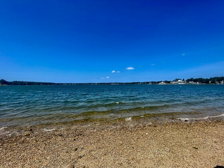 More Photos Of 73 Lewis Point Rd, Bourne Land For Sale