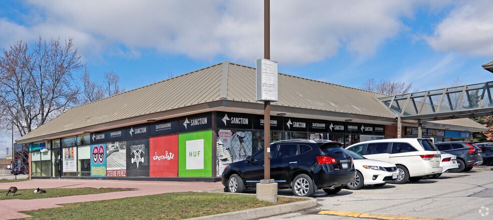 More Photos Of 330 Steeles Ave W, Vaughan Unknown For Lease