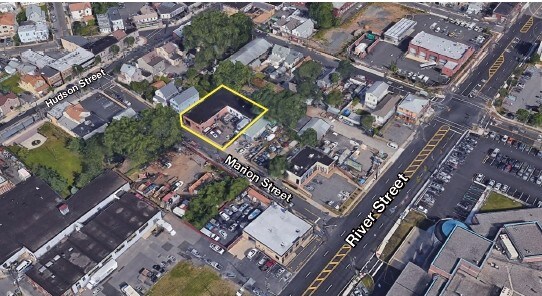 More Photos Of 16 Marion St, Hackensack Warehouse For Lease