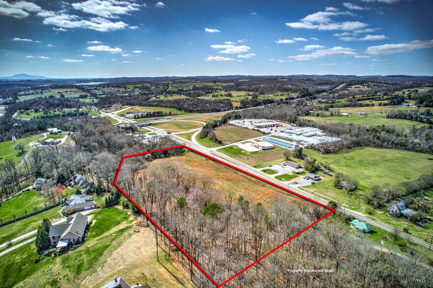 More Photos Of 0 Highway 113, White Pine Land For Sale