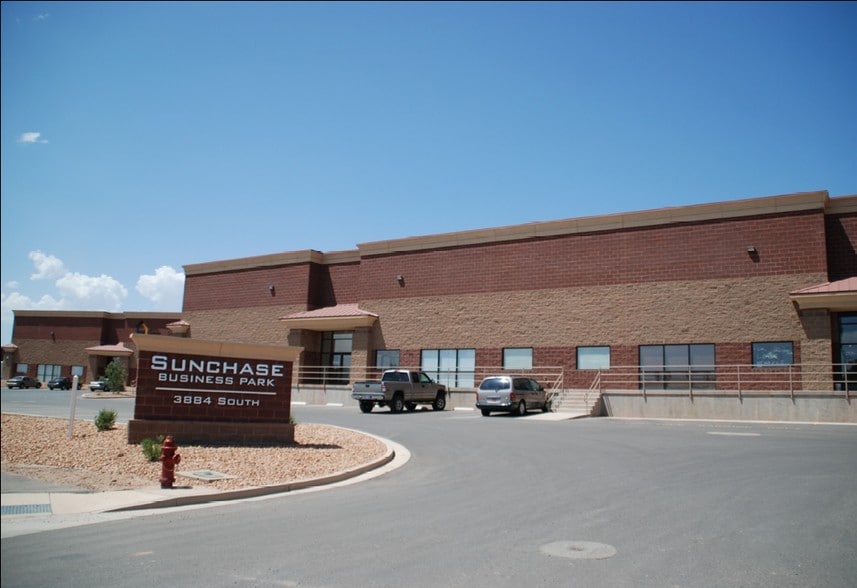 More Photos Of , St George Industrial For Sale