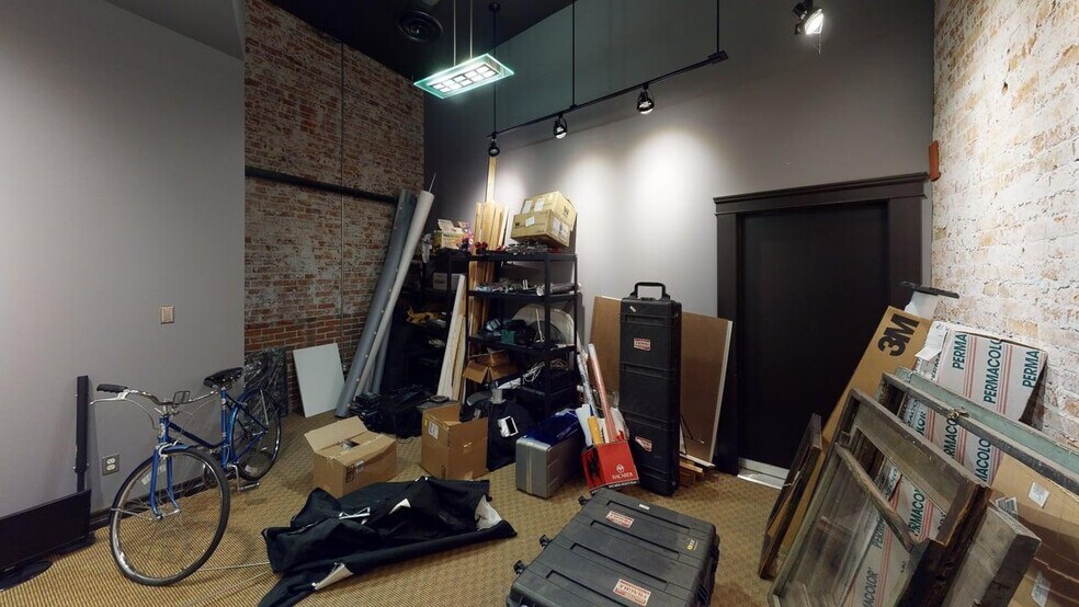More Photos Of 210 Main St, Lewiston Loft Creative Space For Sale