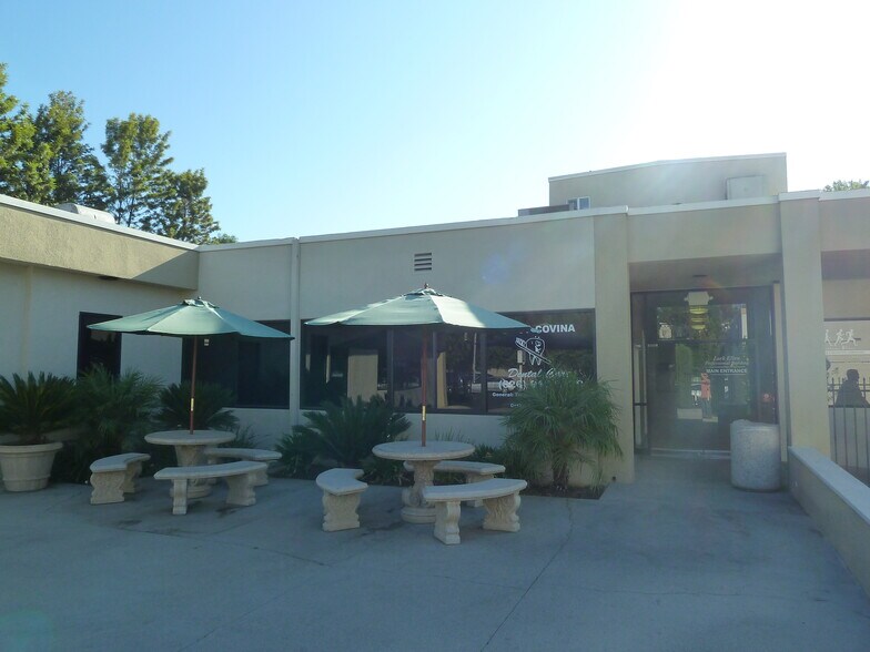 More Photos Of 855 N Lark Ellen Ave, West Covina Medical For Lease