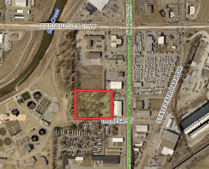 More Photos Of CARROLL M5 1ST ADDITION Lot 3, Lincoln Land For Sale