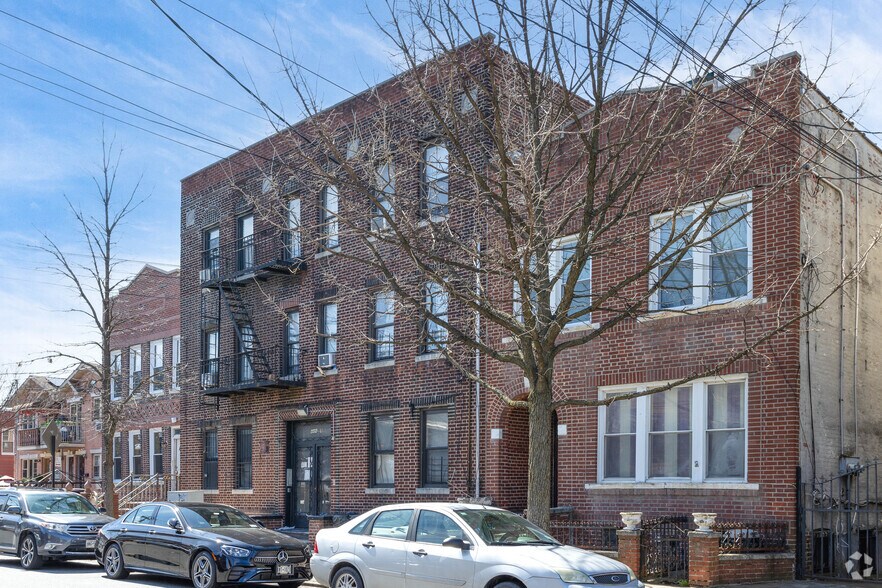 More Photos Of , Brooklyn Multifamily For Sale