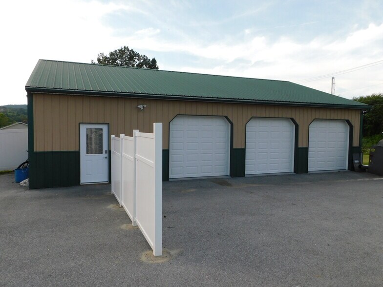 More Photos Of 1177 Route 100, Bechtelsville Specialty For Lease
