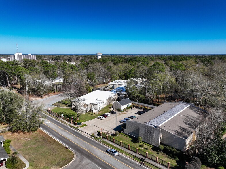 More Photos Of 620 S 28th Ave, Hattiesburg Apartments For Sale