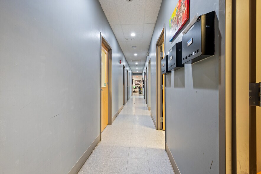 More Photos Of 12-28 McCandless Ave, Pittsburgh Light Distribution For Lease