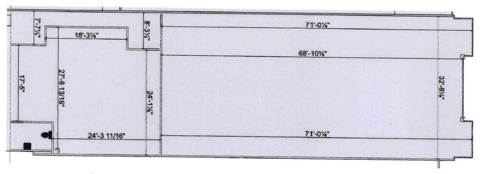 More Photos Of 987-999 E Ash St, Piqua Unknown For Lease