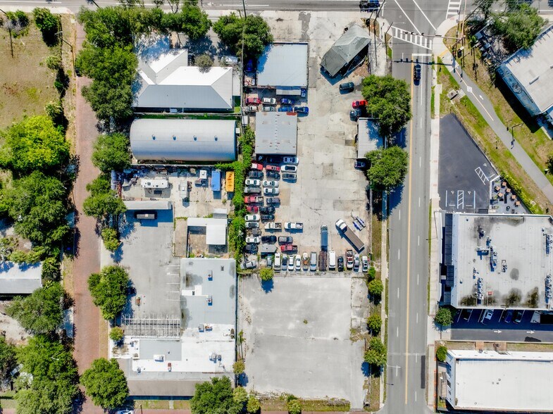 More Photos Of 2221 5th Ave S, St Petersburg Land For Lease
