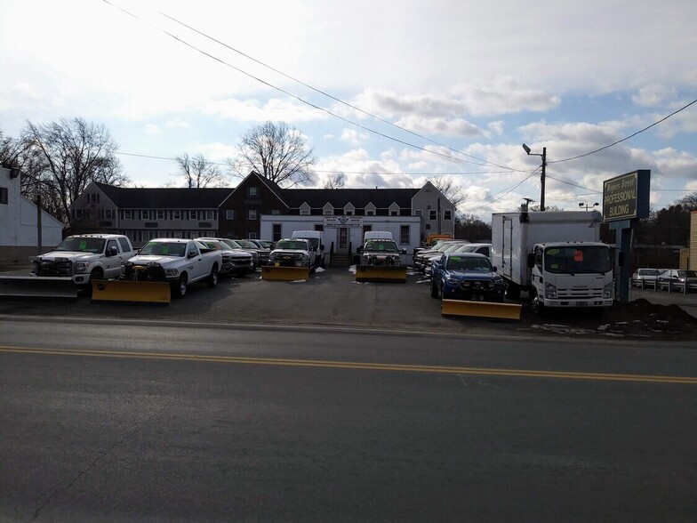 More Photos Of 639 Rogers St, Lowell Land For Sale