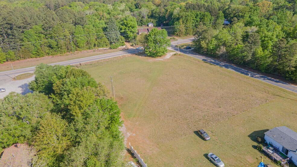 More Photos Of 3303 Wagener Rd, Aiken Land For Sale
