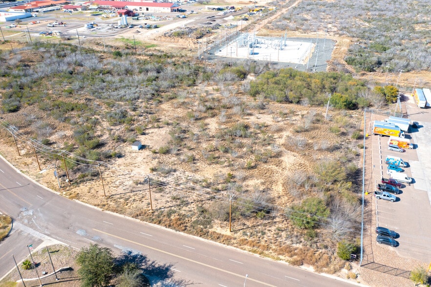 4802 Fesco Blvd, Laredo, TX 78043 Land For Sale