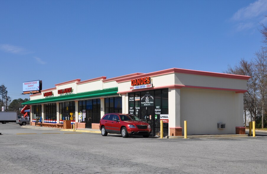 More Photos Of , Forest Park General Retail For Sale