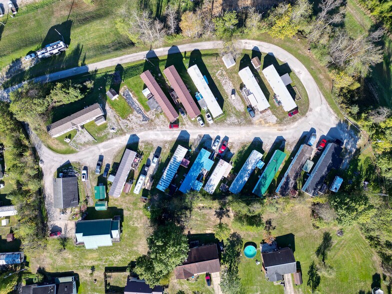 More Photos Of 100 Sand Hill Mobile Park, Charleston Land For Sale