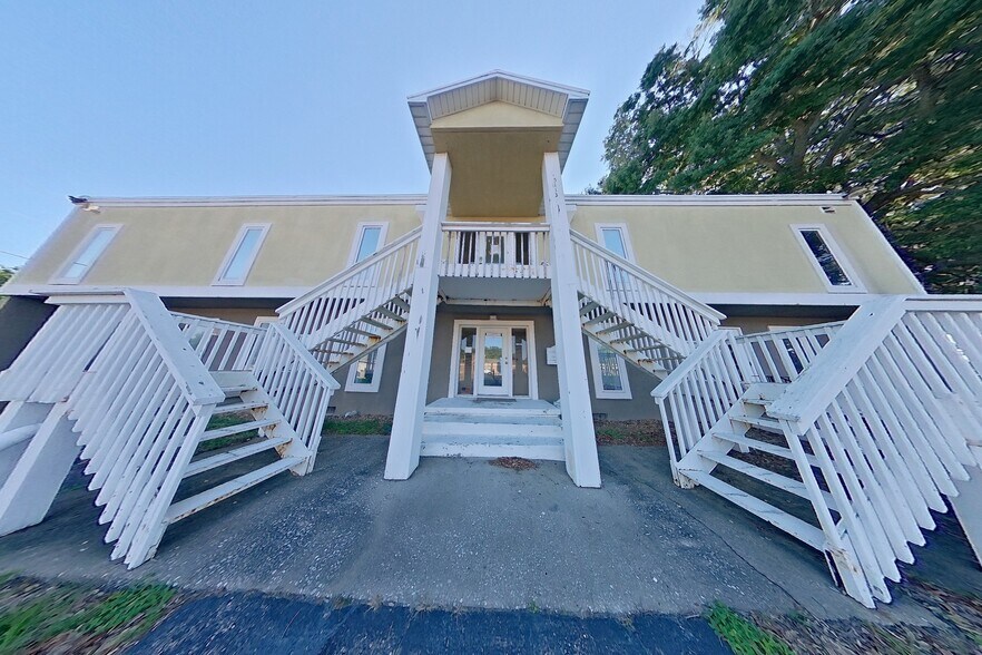 Primary Photo Of 5113 N Davis Hwy, Pensacola Office For Lease