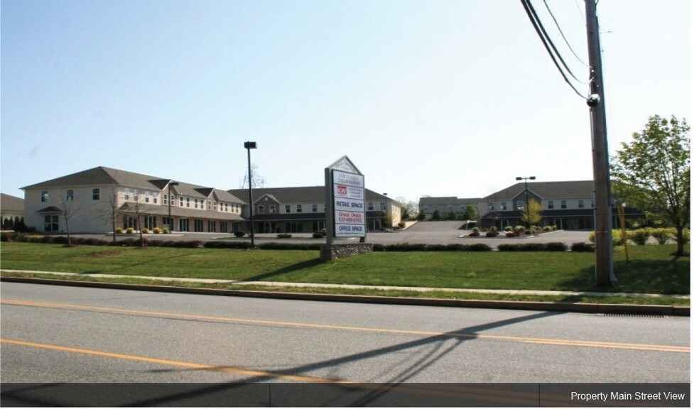 More Photos Of 1610 W Main St, Collegeville Unknown For Lease