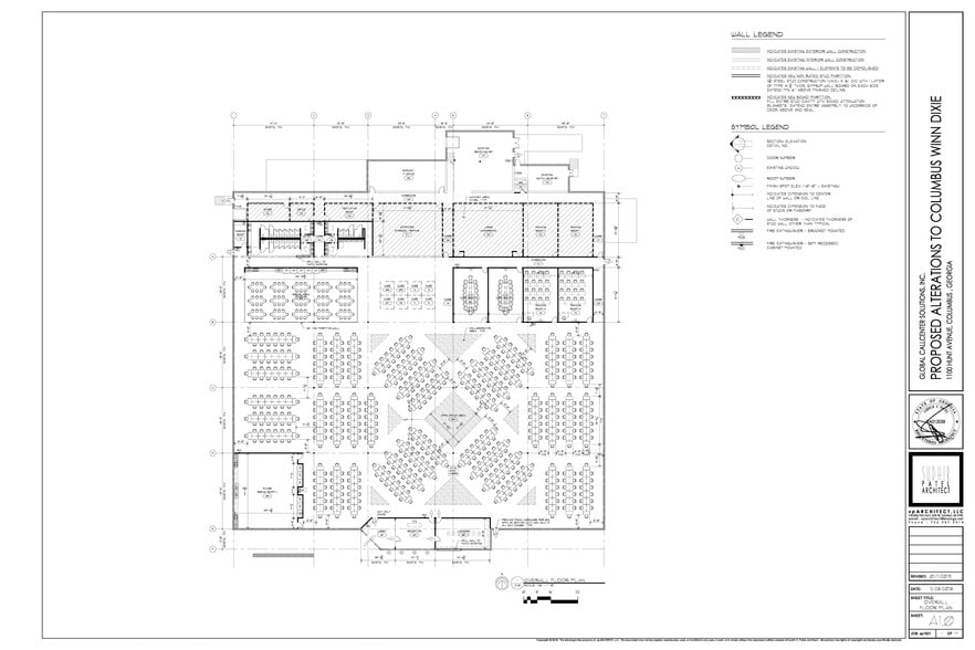 More Photos Of 1100 Hunt Ave, Columbus Light Distribution For Lease