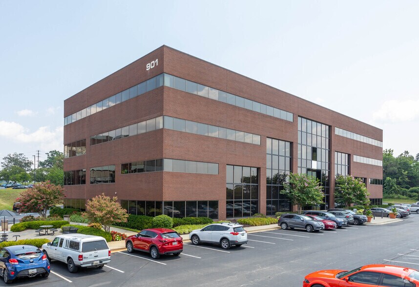 More Photos Of 901 Elkridge Landing Rd, Linthicum Office For Lease