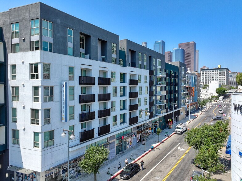 More Photos Of 232 E 2nd St, Los Angeles Apartments For Lease