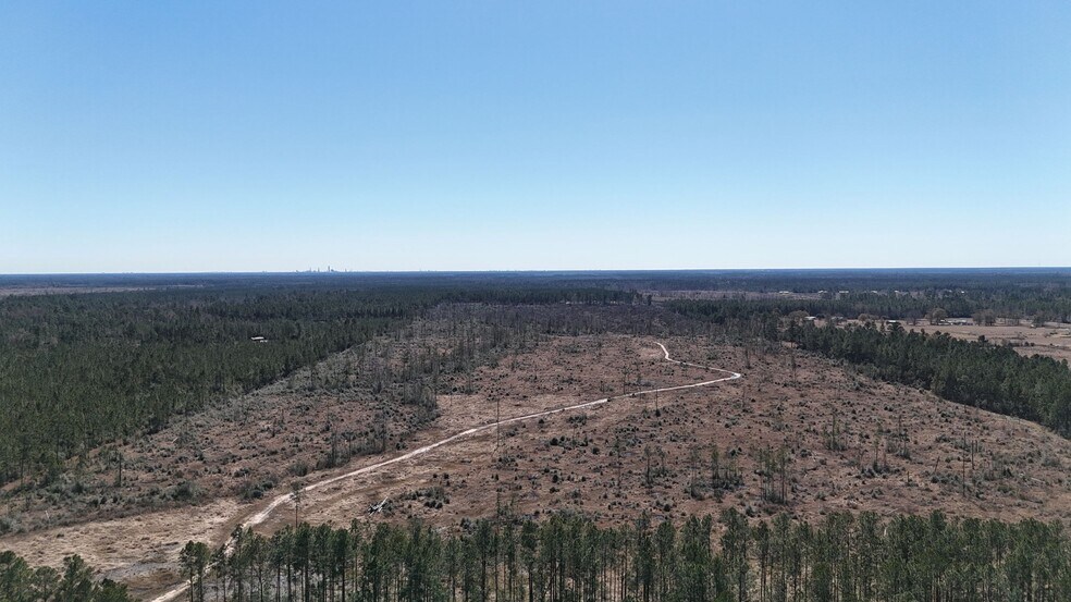 Primary Photo Of 3800 Camp Edgewood rd, Ragley Land For Sale