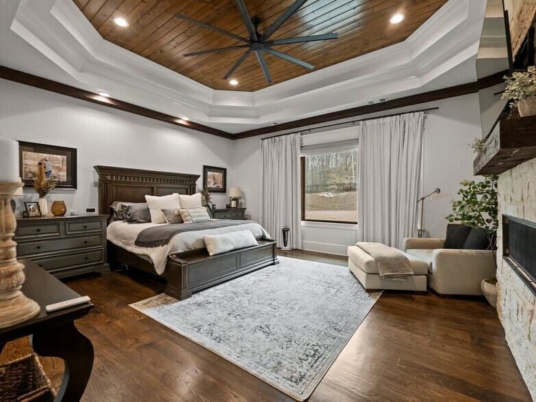 More Photos Of 3263 Tanners Mill Rd, Gainesville Specialty For Sale