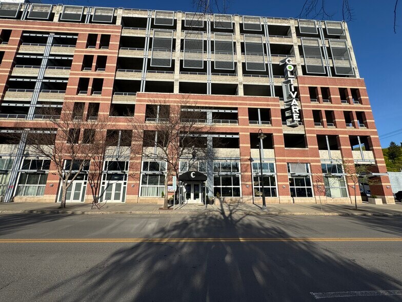 Primary Photo Of 235 S Cayuga St, Ithaca Specialty For Lease