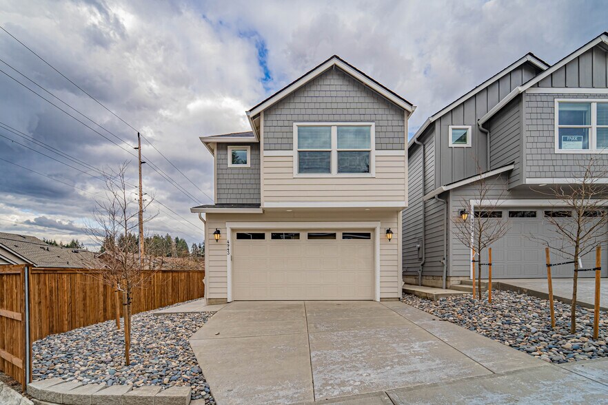 More Photos Of 4943 NE 2nd Ct, Vancouver Multifamily For Sale