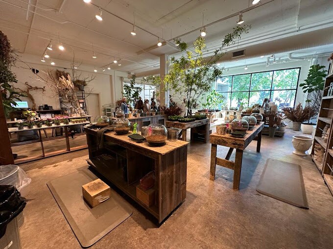 More Photos Of 1465 Howell Mill Rd NW, Atlanta General Retail For Lease