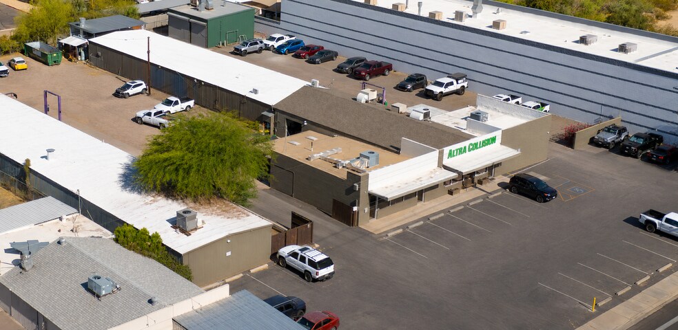 Primary Photo Of 16624 N 32nd St, Phoenix Storefront Retail Office For Lease