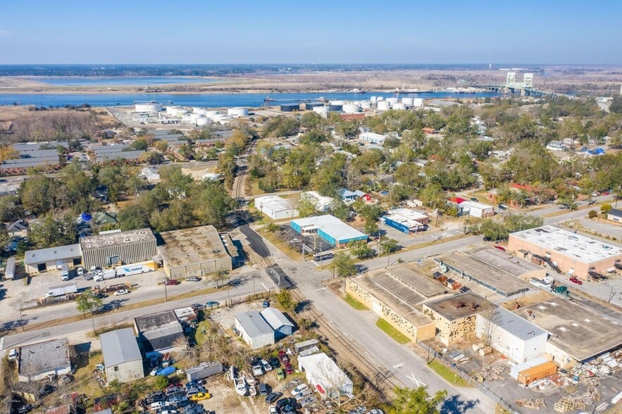 More Photos Of 1403 S 5th Ave, Wilmington Land For Sale