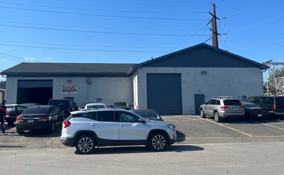 More Photos Of 12 Ormond St, Marcus Hook Warehouse For Lease